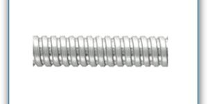 Hot Dipped Galvanized Flexible Metallic Conduits