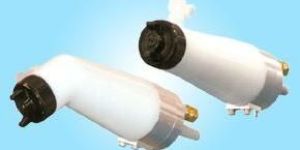 Electrostatic Spray Guns