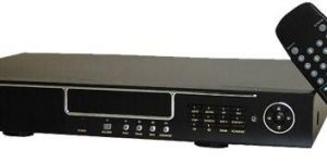 DVR (Digital Video Recorder)