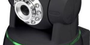 IP Cameras