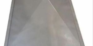 Polycarbonate Pyramid