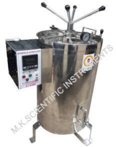Autoclave