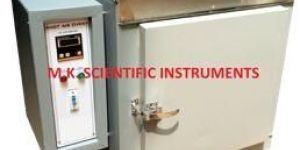 High Temperature Oven