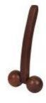 Wooden Massager