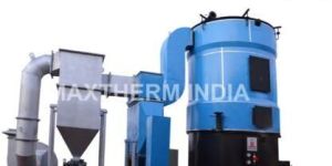 Solid Fuel Fired Thermic Fluid Heaters