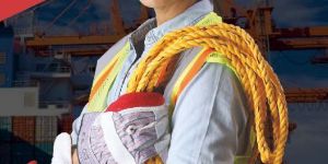 Leather Canadian Gloves