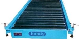 Mobile Roller Conveyor