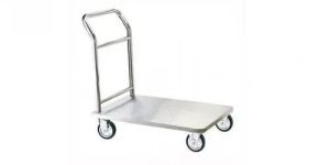 Platform Hand Trolley