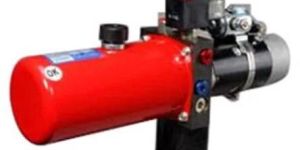 Solenoid Valve Hydraulic Power Pack