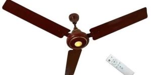 Solar Ceiling Fan