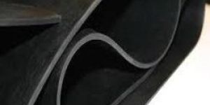 EPDM Rubber Sheets