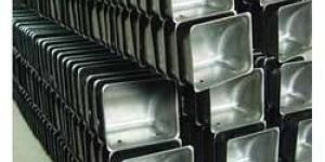 Steel Elevator Bucket