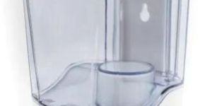 Automatic Sanitizer Dispenser