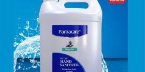 Hand Sanitizer