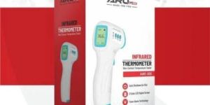 Infrared Thermometer