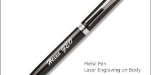 Metal Ball Pen