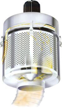 Oil Mist Filters