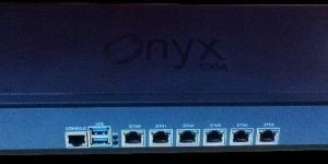 IPPBX-Neron Onyx 120