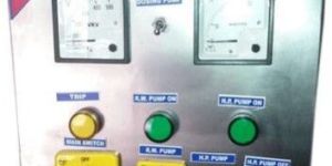 RO Control Panel