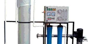 Reverse Osmosis Plants