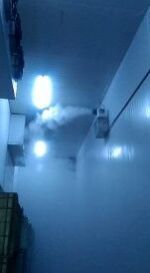 Ultrasonic Humidifier