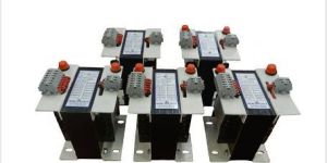 Single Phase Control Transformer
