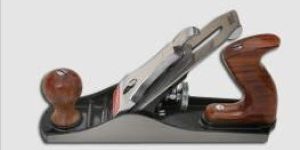 Carpenter Plane
