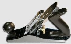 Iron Jack Plane