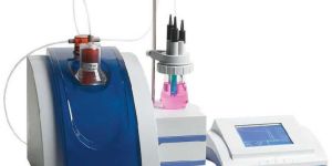 Auto Potentiometric Titrator