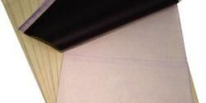 Carbon Base Paper