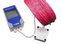 Linear Heat Sensing Cable