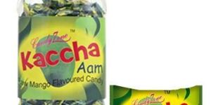 Fruits Flavored Candies