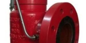 Pilot Operated Valve