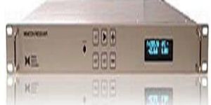Beacon Tracking Receiver