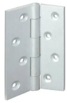 Aluminium Door Hinges