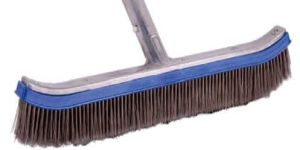 Stainless Steel Algae Brush