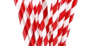 Paper Straw