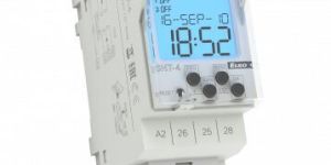 Astronomical Time Switch