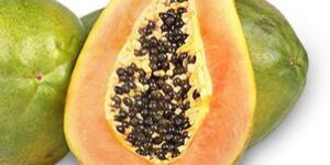Papaya Pulp