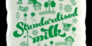 Standardized Milk