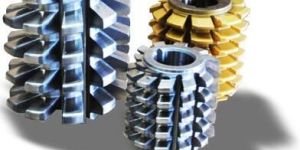 Gear Hobs