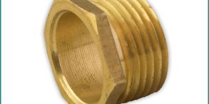 Brass Conduit Fittings