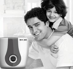 Water Heater