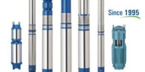 Open Well Submersible Pump