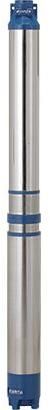 V4 Submersible Pump