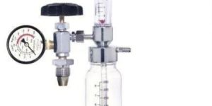 Oxygen Flow Meter