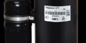 gmcc air conditioning compressor