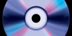 DVD Disk