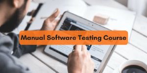 Manual Testing Training