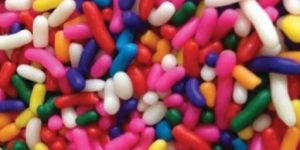Sugar Sprinkles